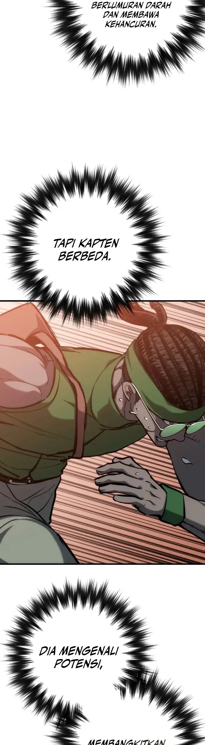 Bill The Blacksmith Chapter 15 Gambar 11