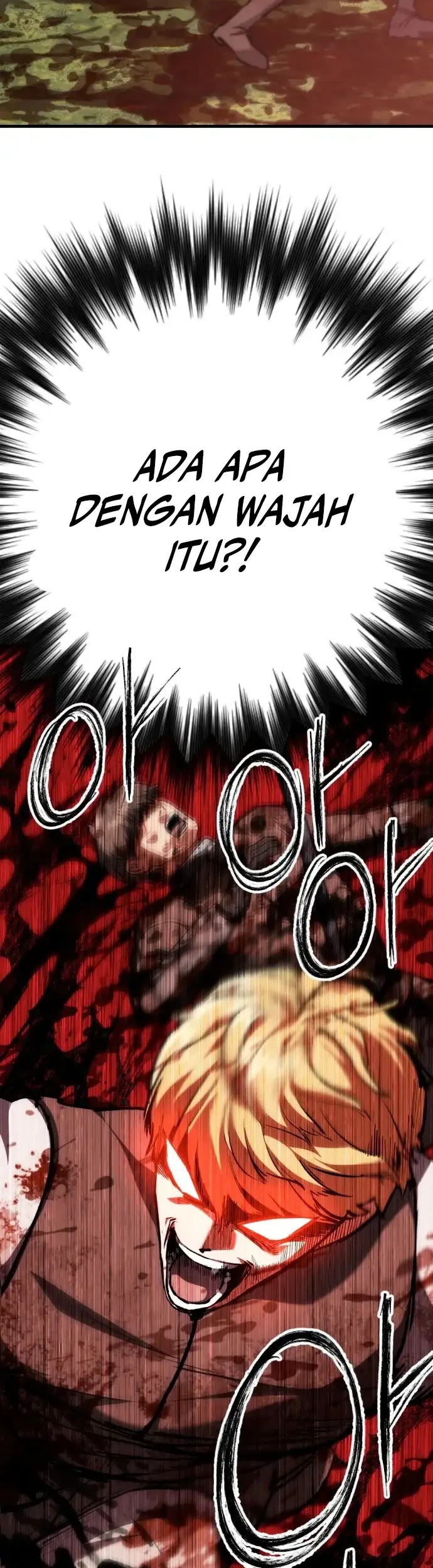 Bill The Blacksmith Chapter 15 Gambar 14