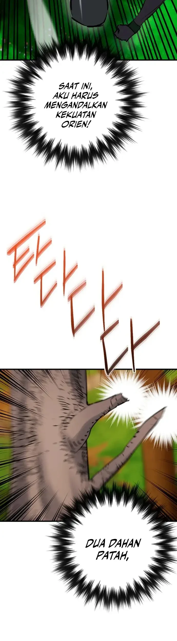 Bill The Blacksmith Chapter 15 Gambar 18