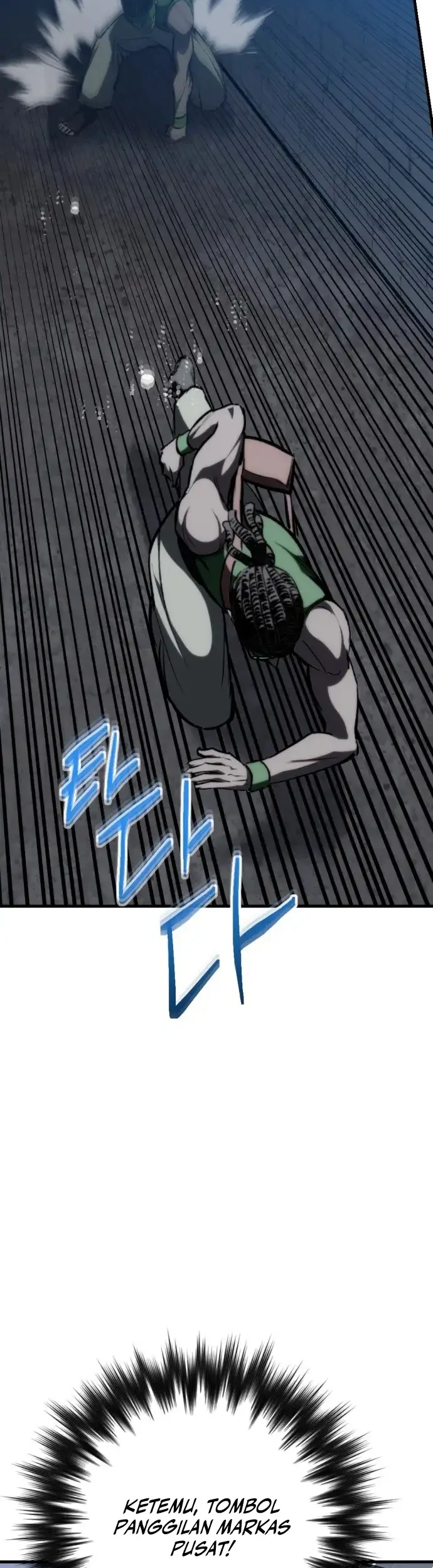 Bill The Blacksmith Chapter 15 Gambar 22