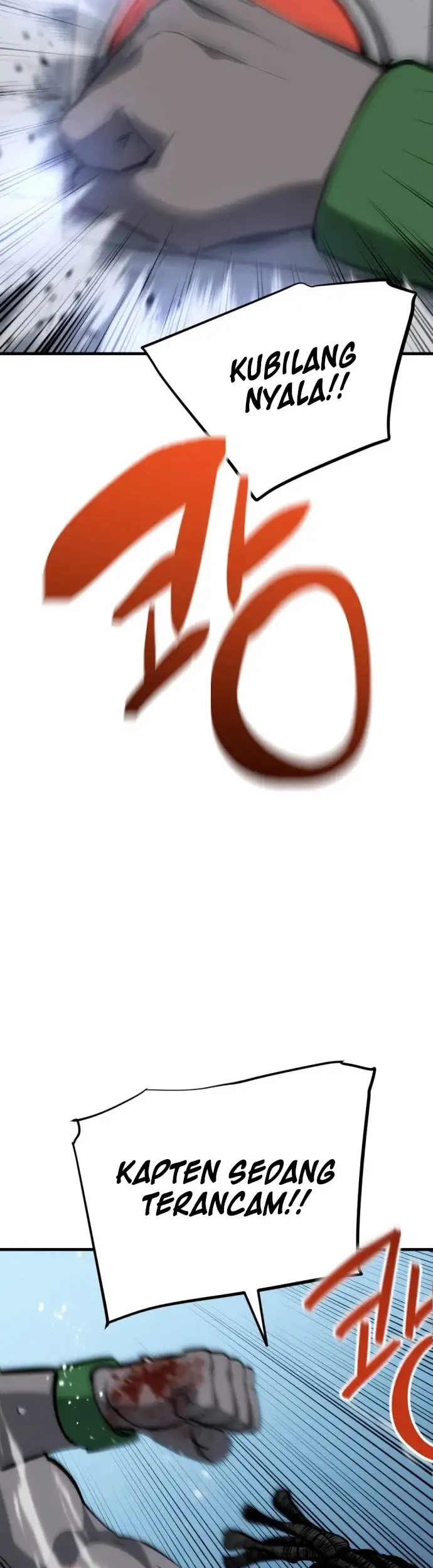 Bill The Blacksmith Chapter 15 Gambar 26