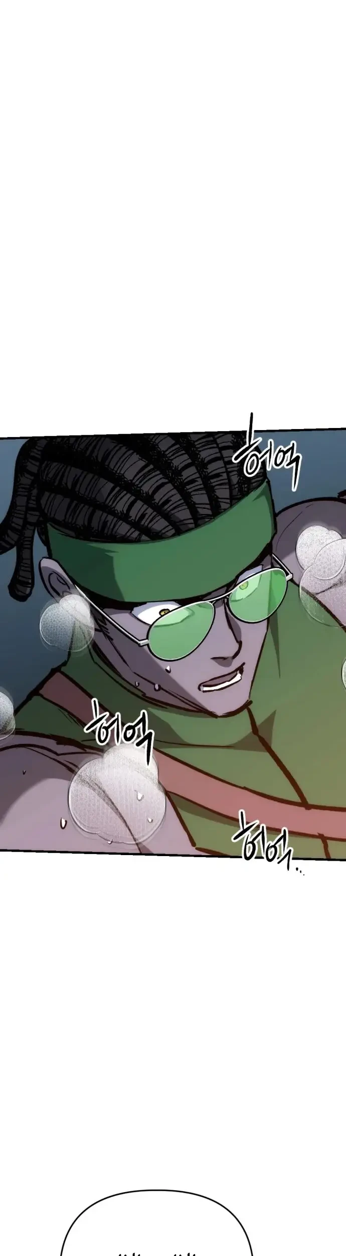 Bill The Blacksmith Chapter 15 Gambar 32