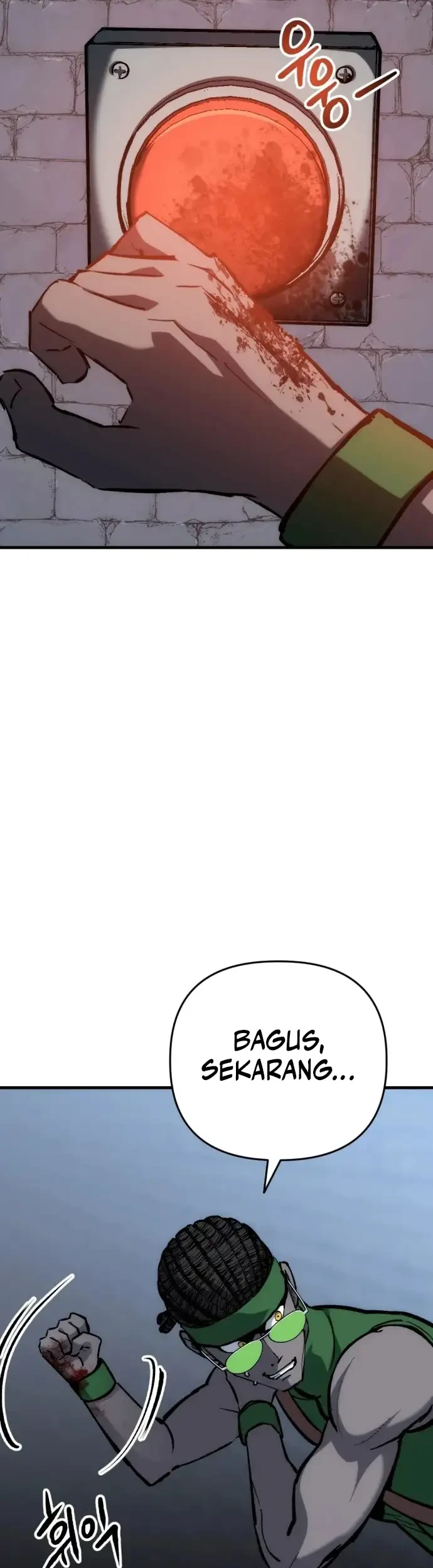 Bill The Blacksmith Chapter 15 Gambar 34