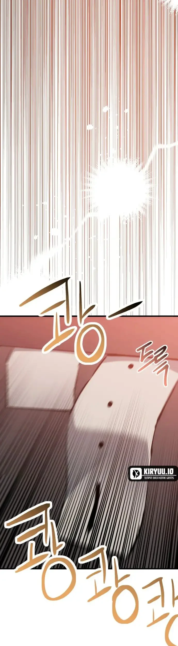 Bill The Blacksmith Chapter 15 Gambar 36