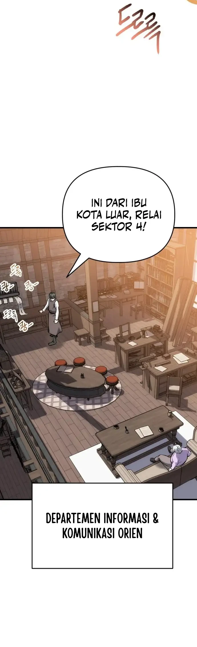 Bill The Blacksmith Chapter 15 Gambar 37