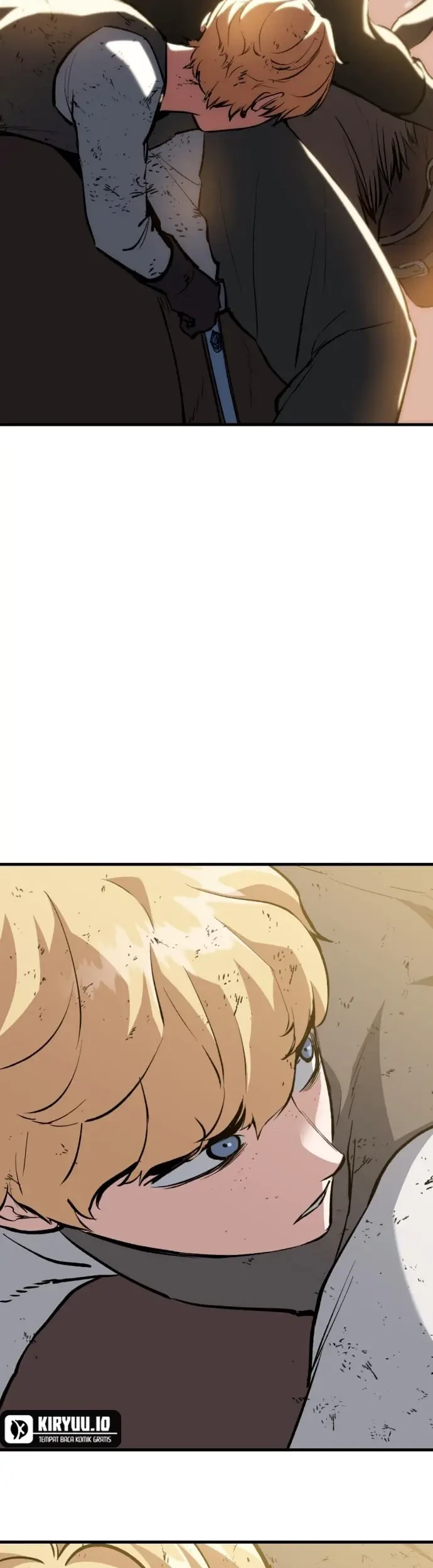 Bill The Blacksmith Chapter 16 Gambar 38