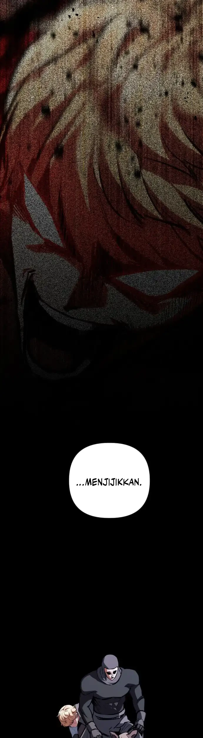 Bill The Blacksmith Chapter 16 Gambar 41