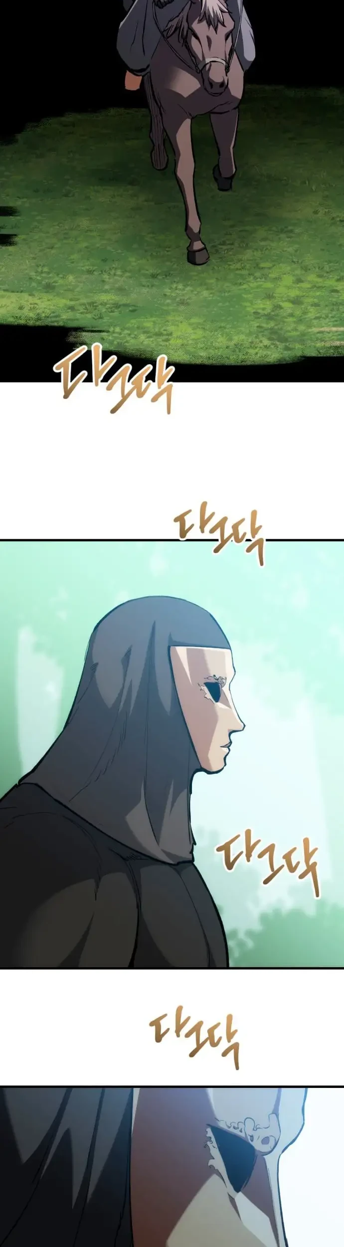 Bill The Blacksmith Chapter 16 Gambar 42