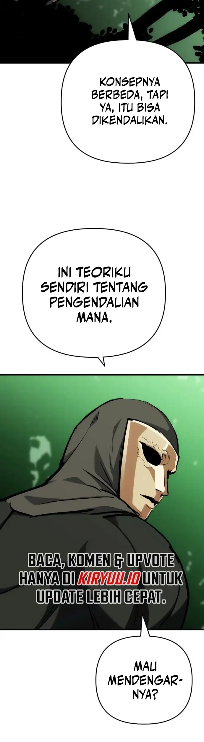 Bill The Blacksmith Chapter 16 Gambar 48