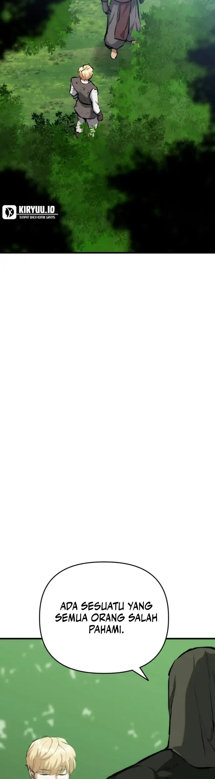 Bill The Blacksmith Chapter 16 Gambar 50