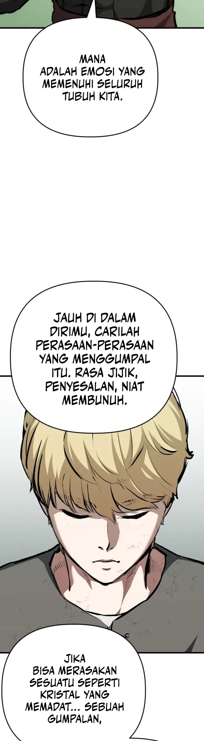 Bill The Blacksmith Chapter 16 Gambar 52