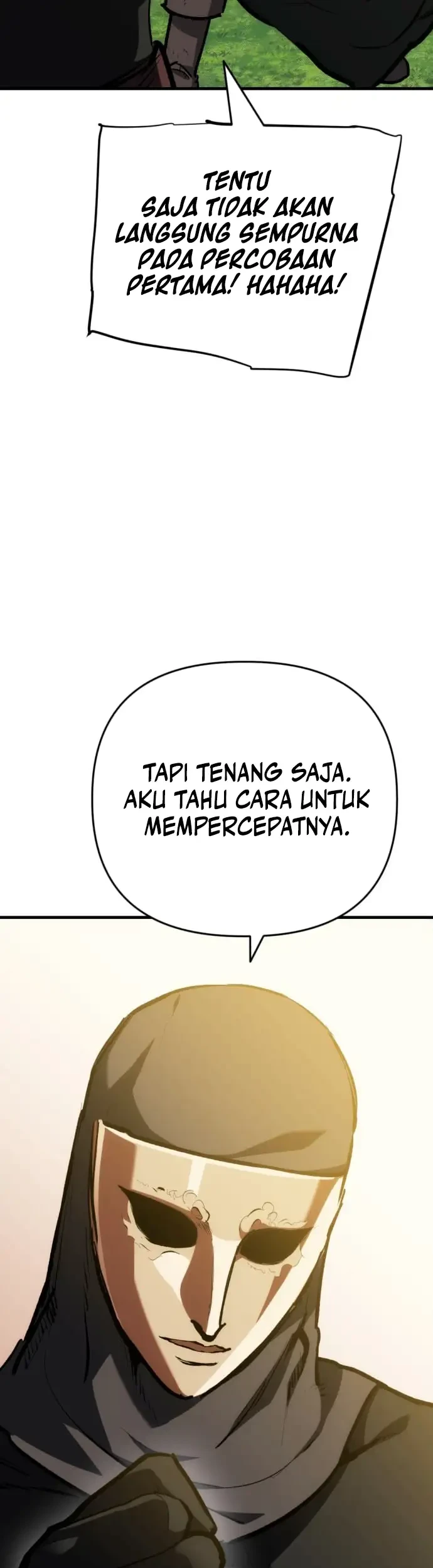 Bill The Blacksmith Chapter 16 Gambar 57