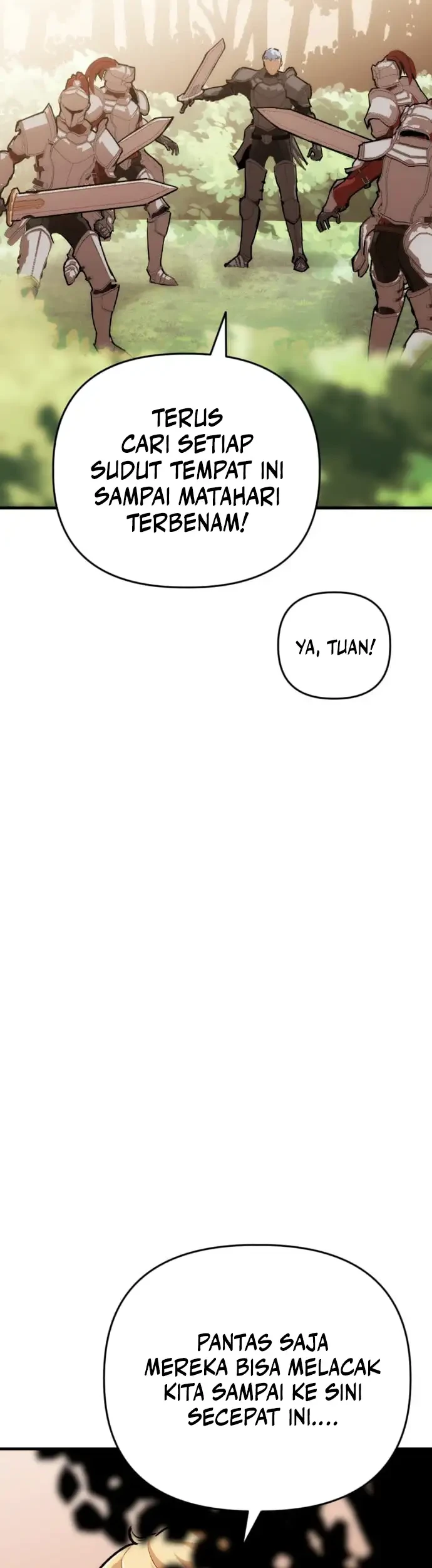 Bill The Blacksmith Chapter 16 Gambar 60