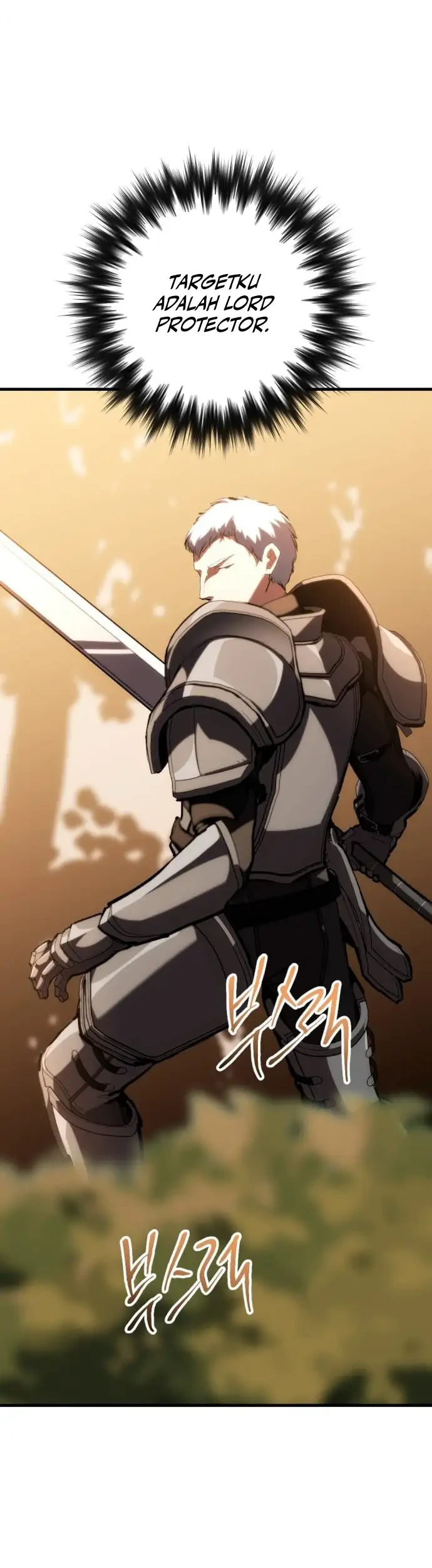 Bill The Blacksmith Chapter 16 Gambar 68