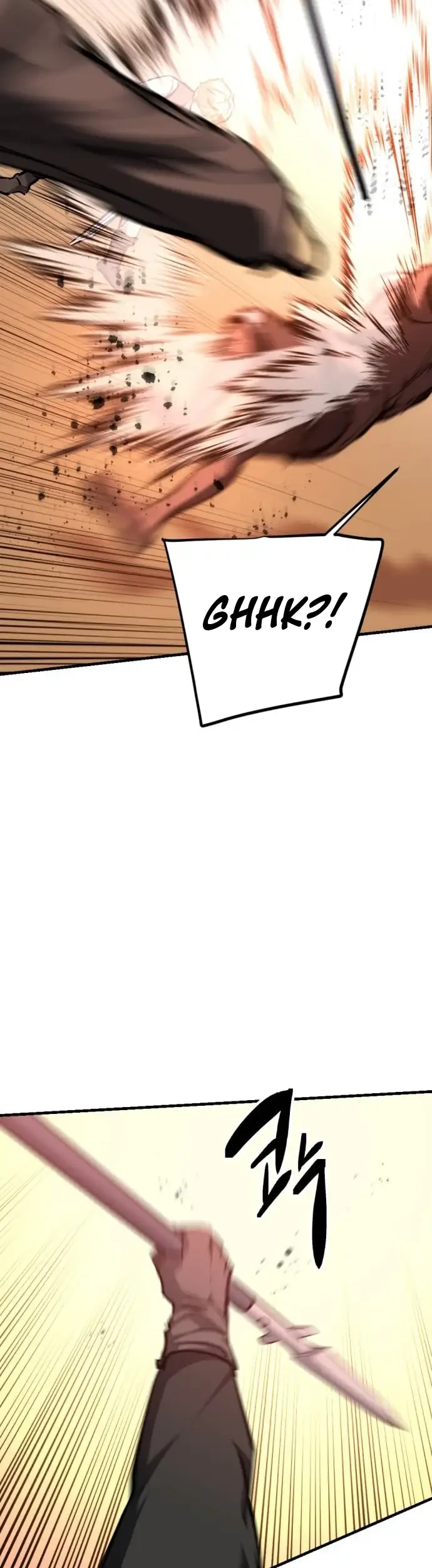 Manhwa Bill The Blacksmith Chapter 16 gambar 2