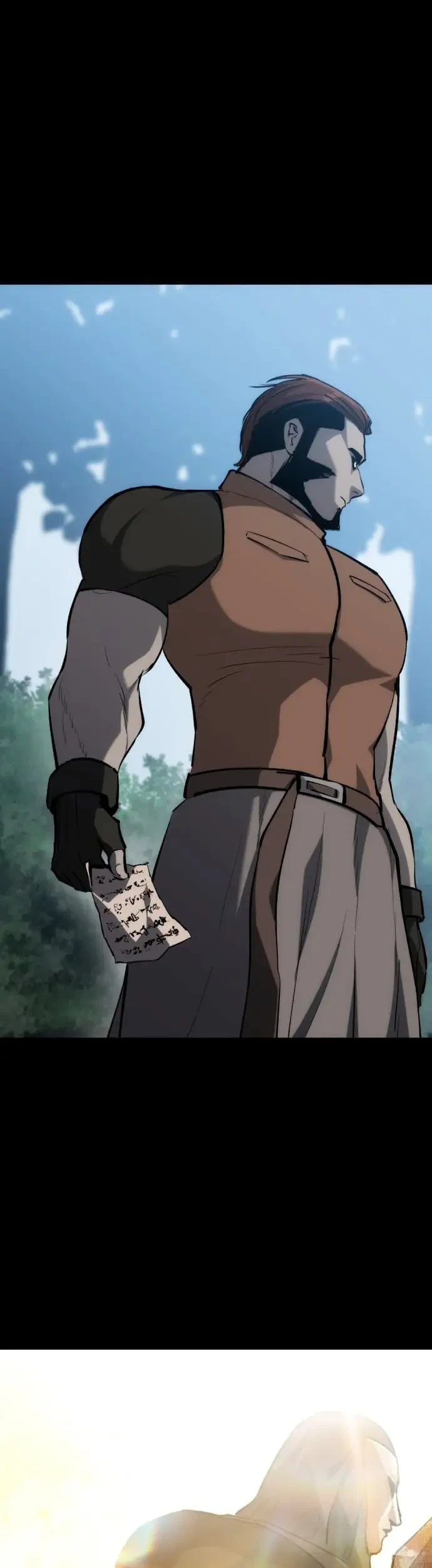 Bill The Blacksmith Chapter 16 Gambar 15