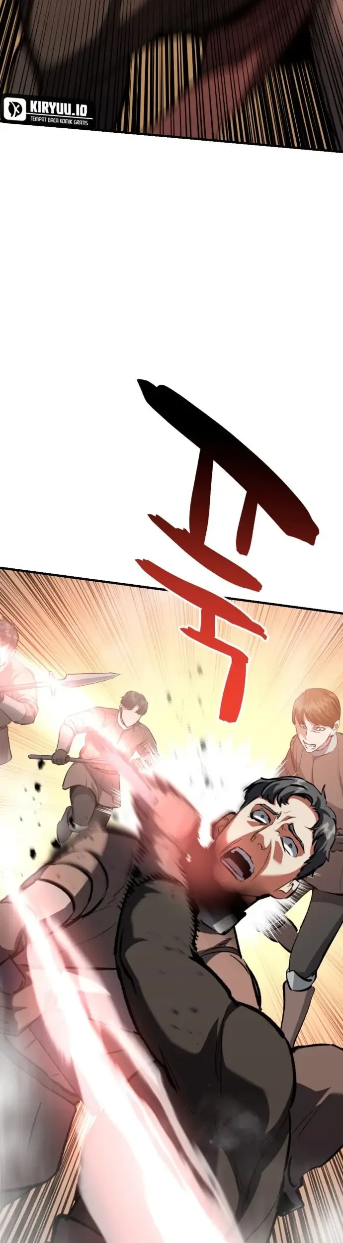 Bill The Blacksmith Chapter 16 Gambar 19