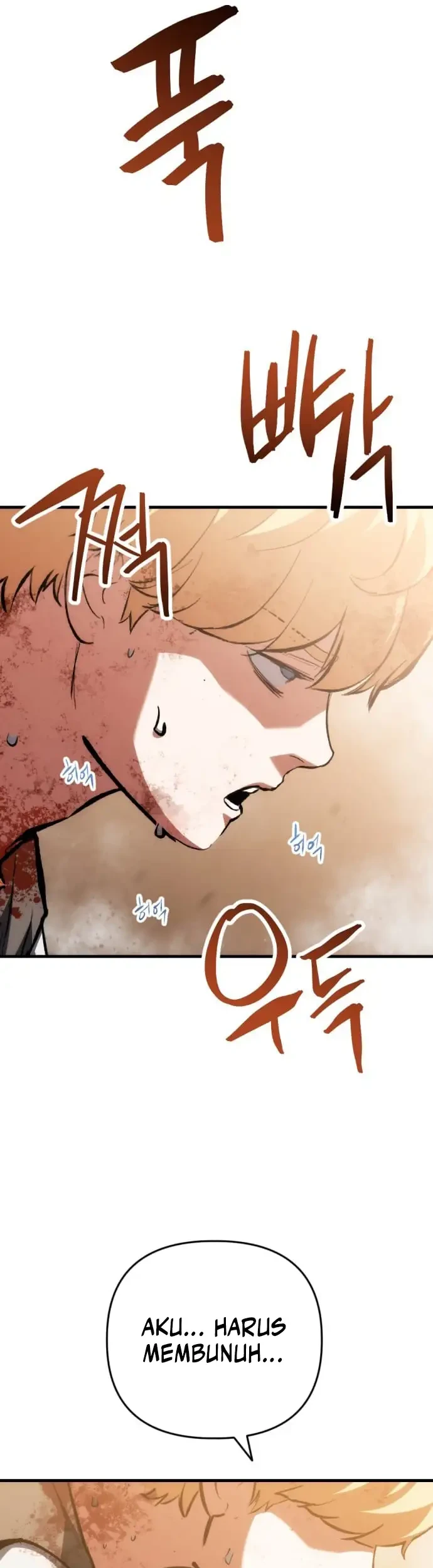 Bill The Blacksmith Chapter 16 Gambar 23