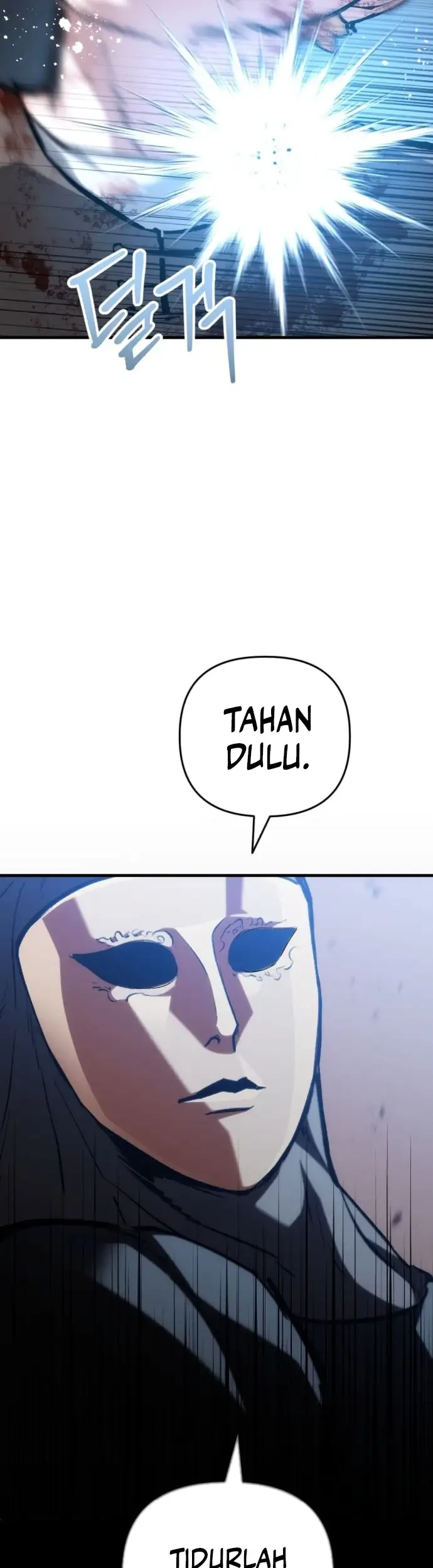 Bill The Blacksmith Chapter 16 Gambar 29