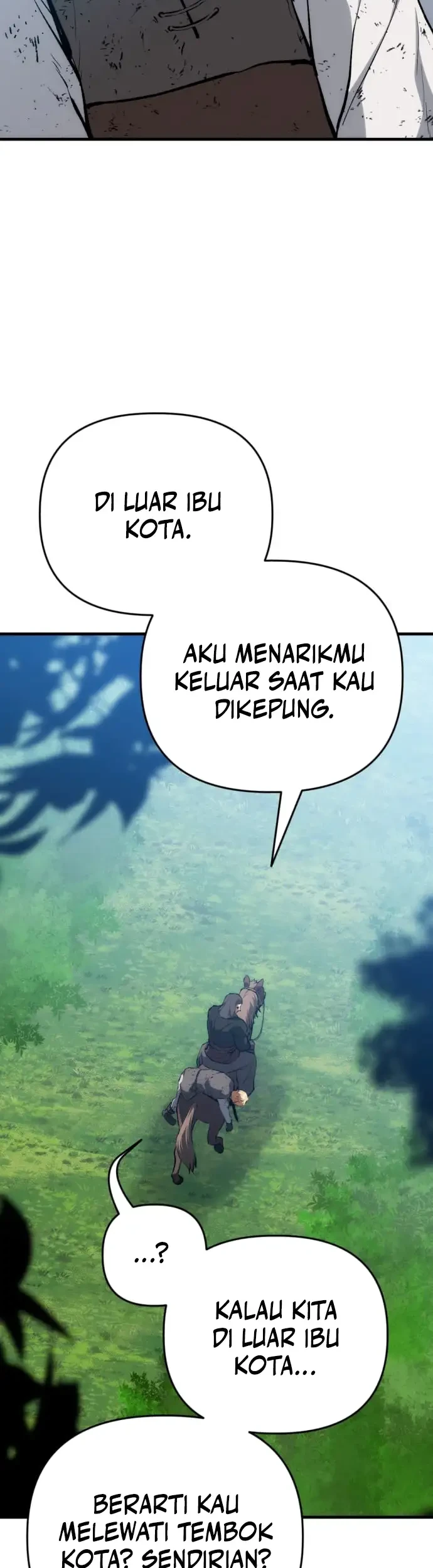 Bill The Blacksmith Chapter 16 Gambar 35