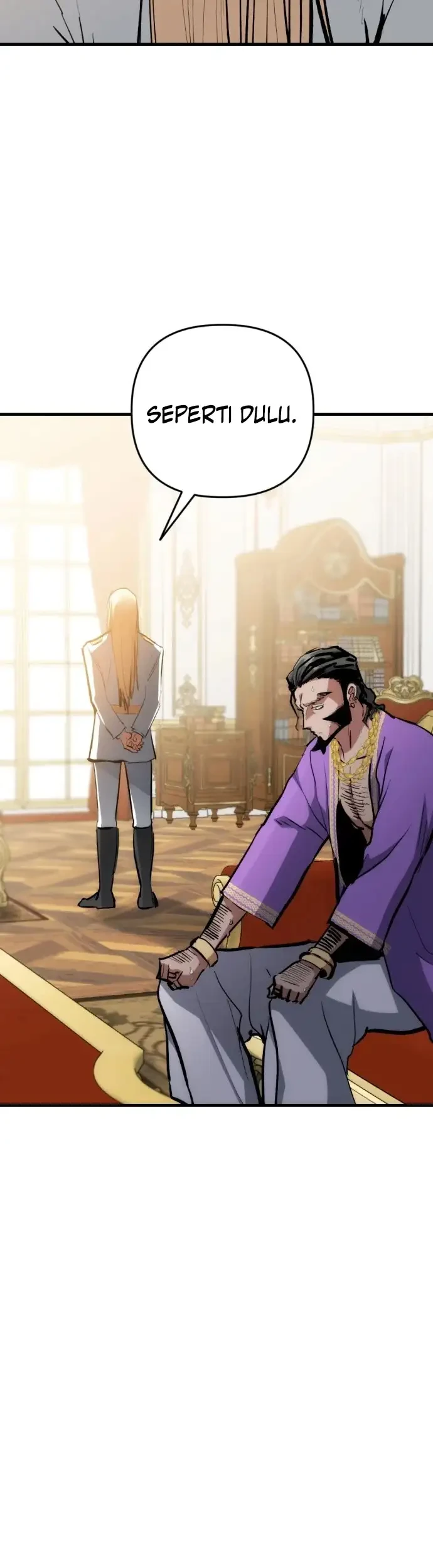 Bill The Blacksmith Chapter 17 Gambar 37