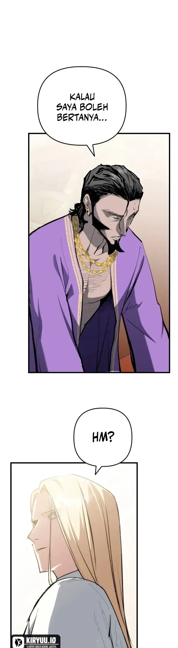 Bill The Blacksmith Chapter 17 Gambar 38