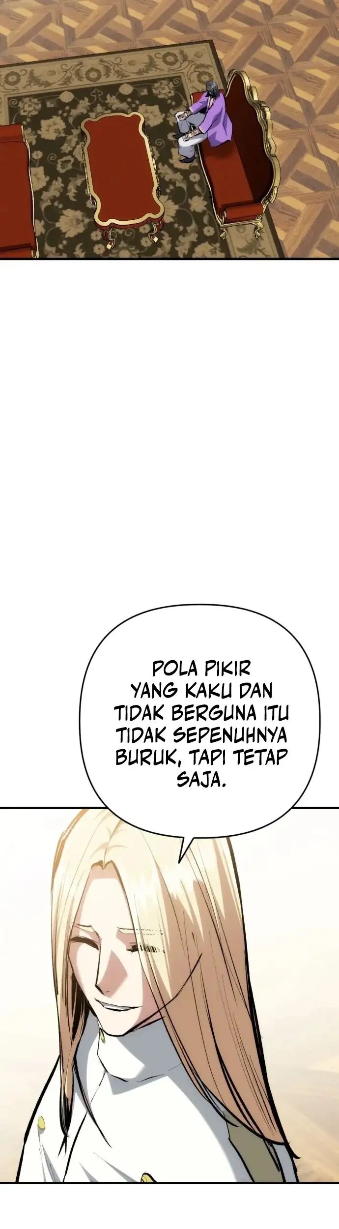 Bill The Blacksmith Chapter 17 Gambar 41