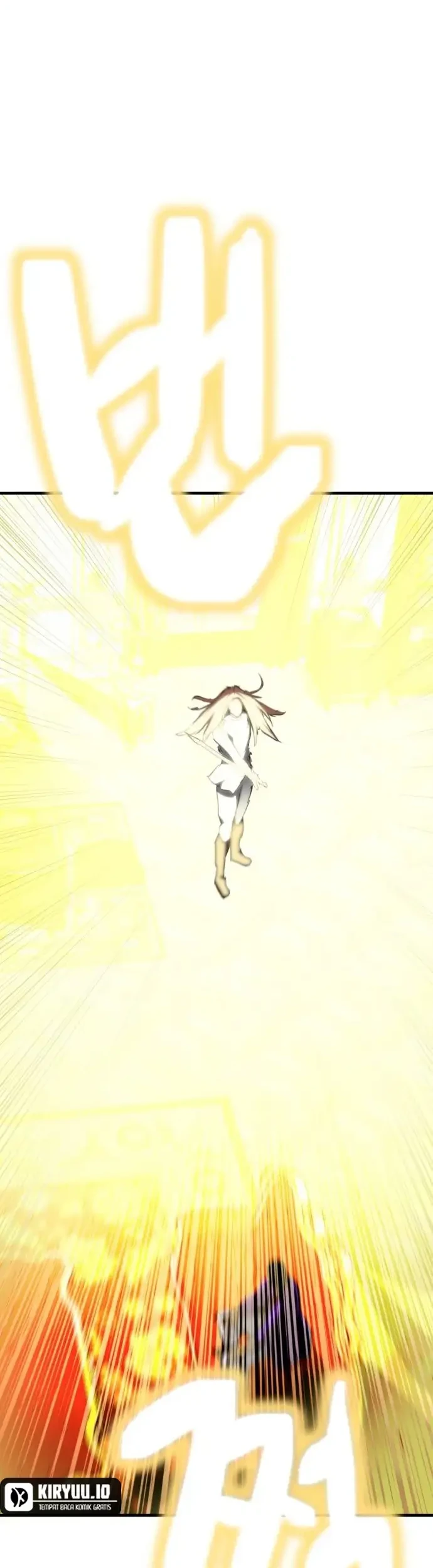 Bill The Blacksmith Chapter 17 Gambar 52