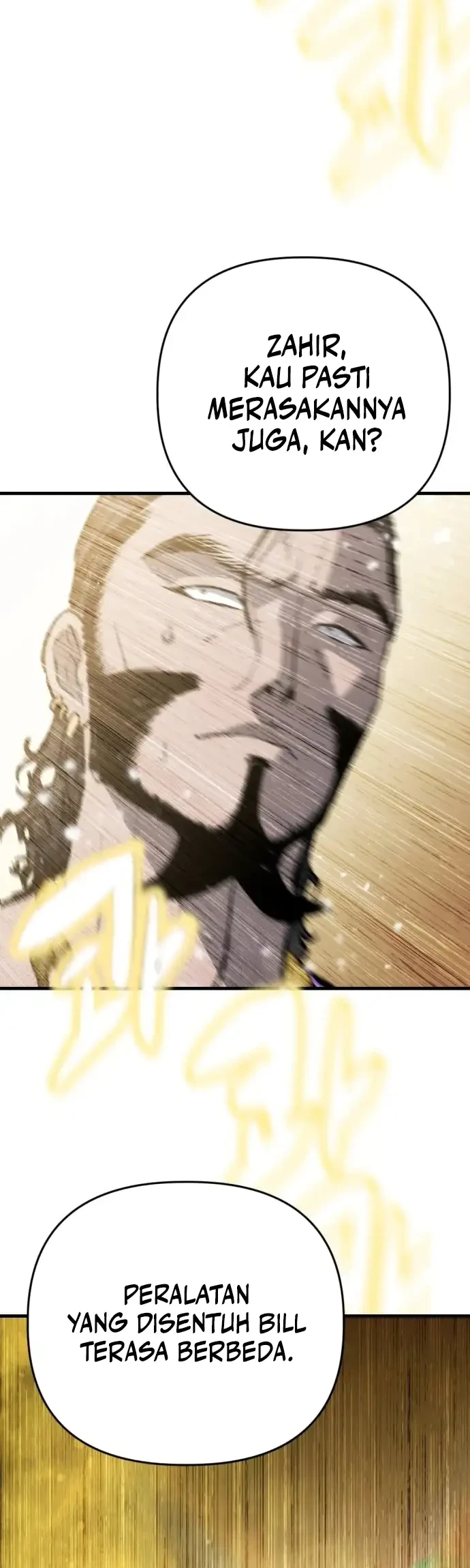 Bill The Blacksmith Chapter 17 Gambar 54