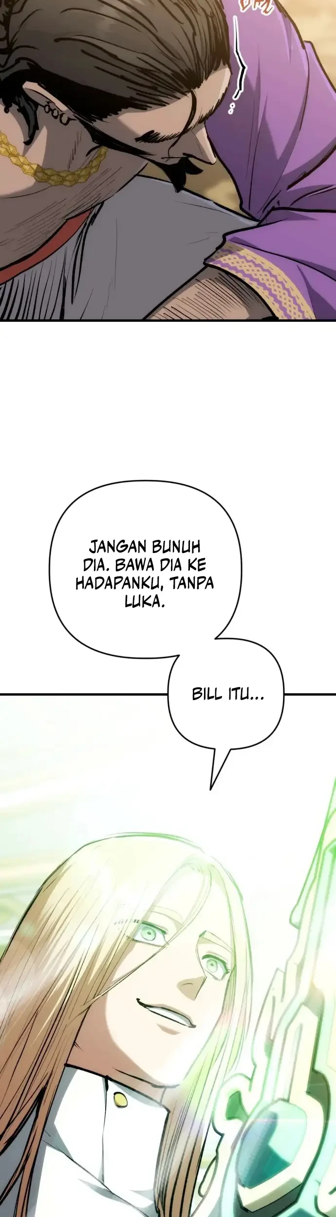 Bill The Blacksmith Chapter 17 Gambar 66