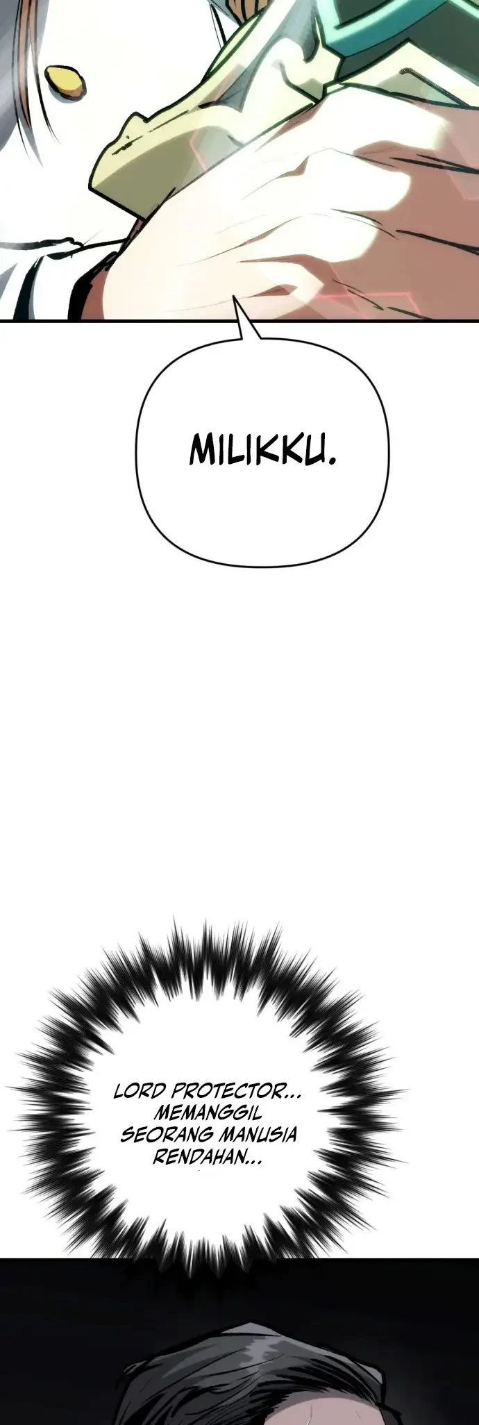 Bill The Blacksmith Chapter 17 Gambar 71