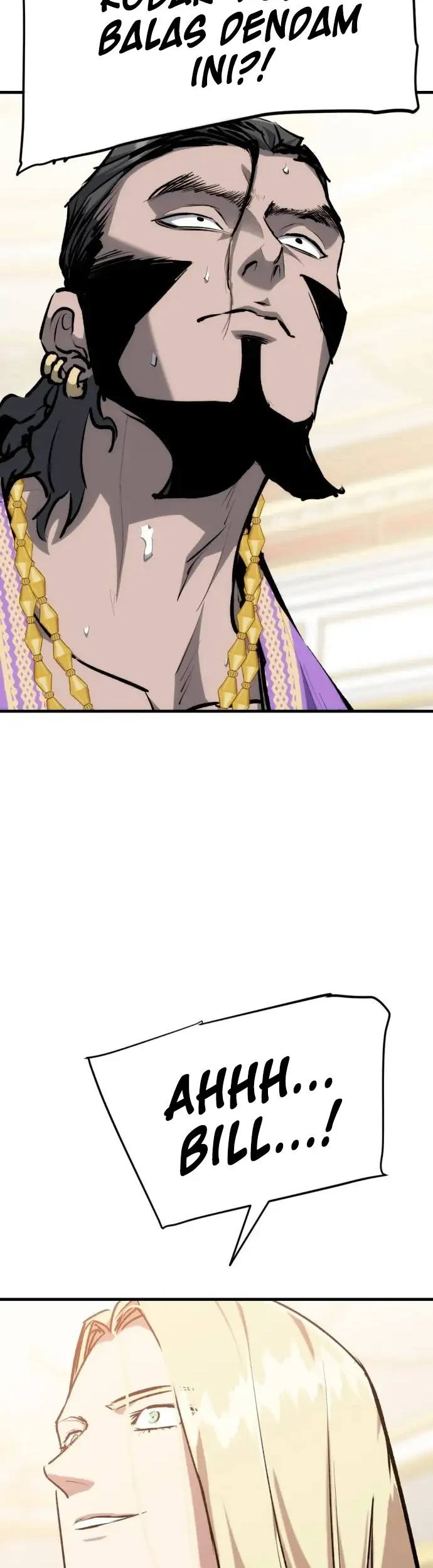 Bill The Blacksmith Chapter 17 Gambar 77