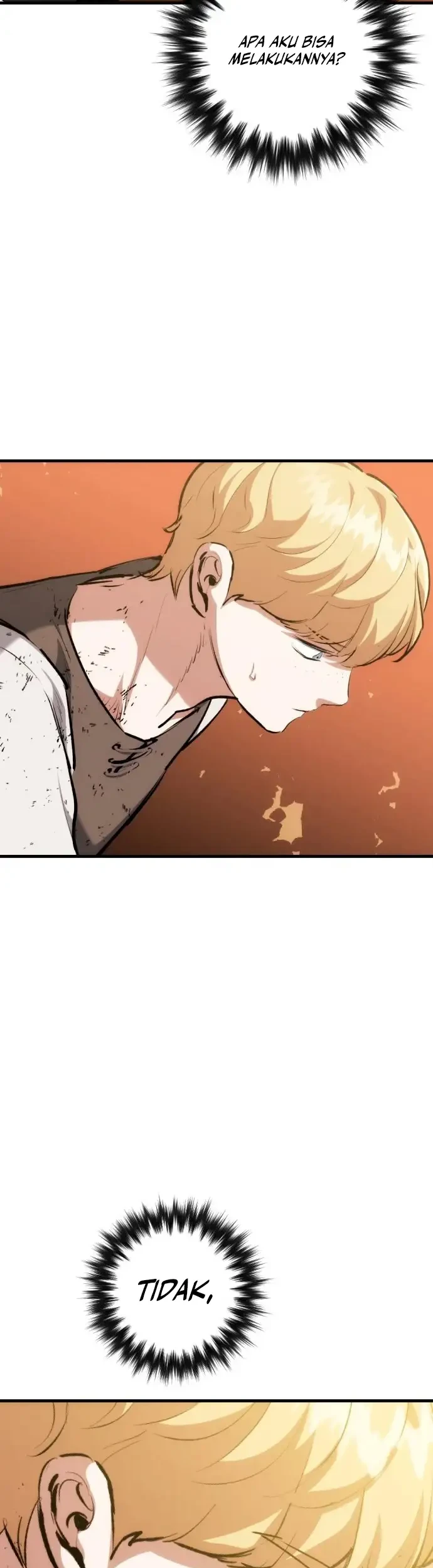 Bill The Blacksmith Chapter 17 Gambar 3