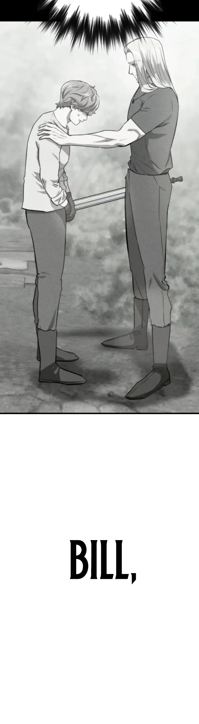 Bill The Blacksmith Chapter 17 Gambar 80