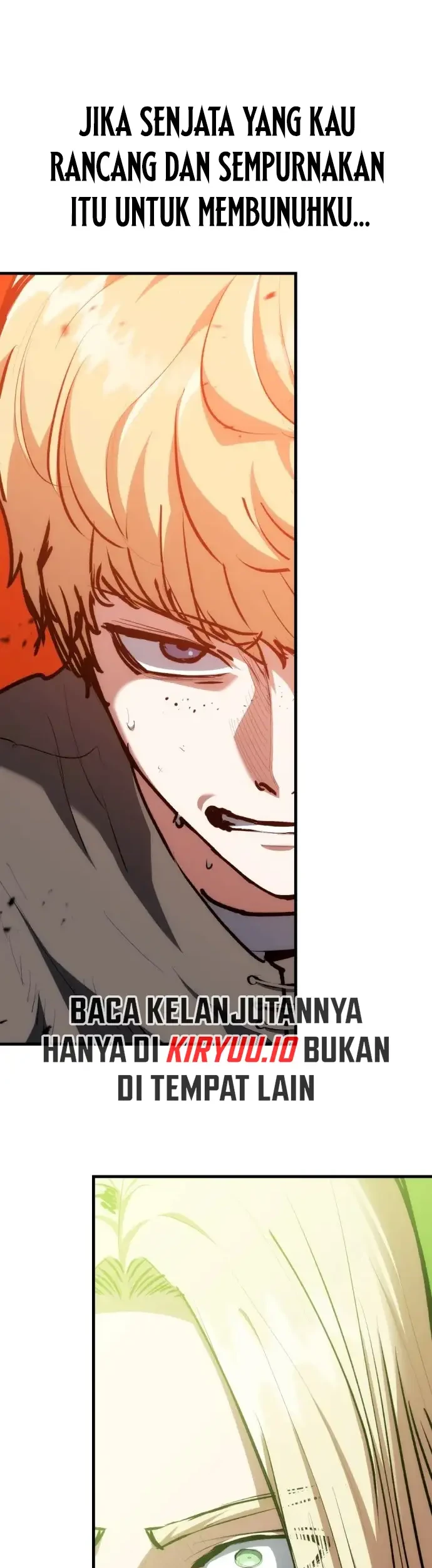 Bill The Blacksmith Chapter 17 Gambar 81