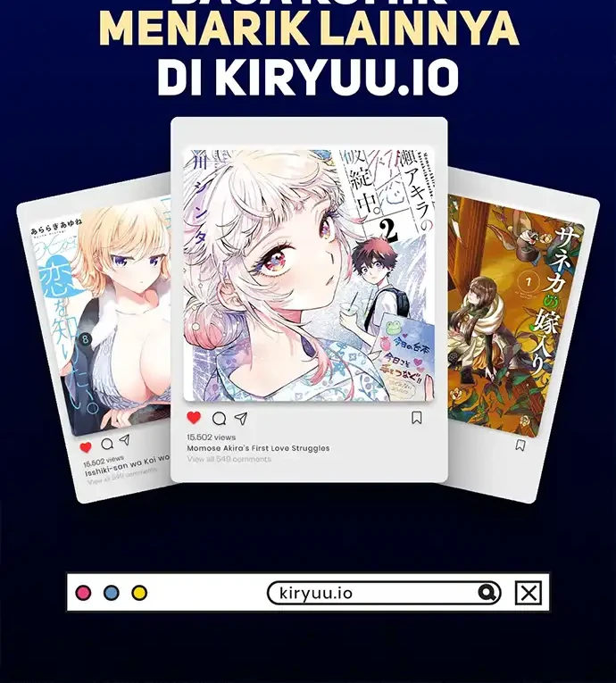 Bill The Blacksmith Chapter 17 Gambar 83