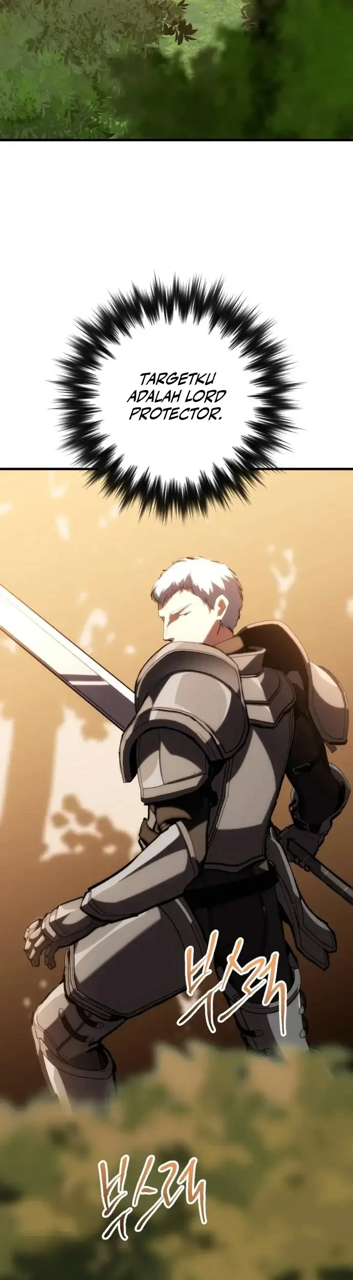 Bill The Blacksmith Chapter 17 Gambar 5