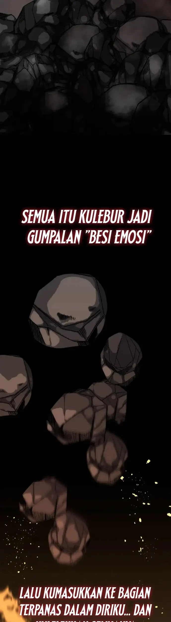 Bill The Blacksmith Chapter 17 Gambar 9