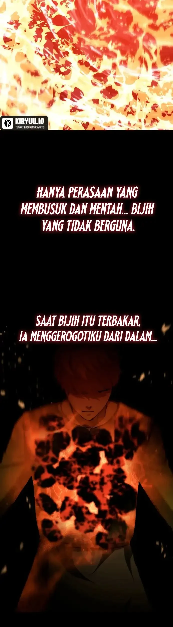 Bill The Blacksmith Chapter 17 Gambar 11