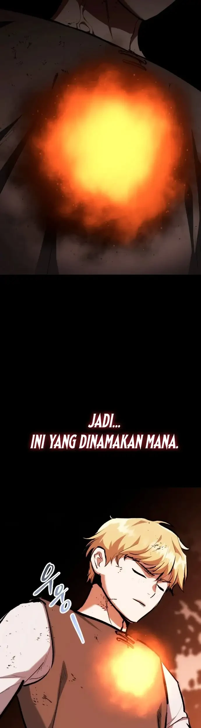 Bill The Blacksmith Chapter 17 Gambar 13