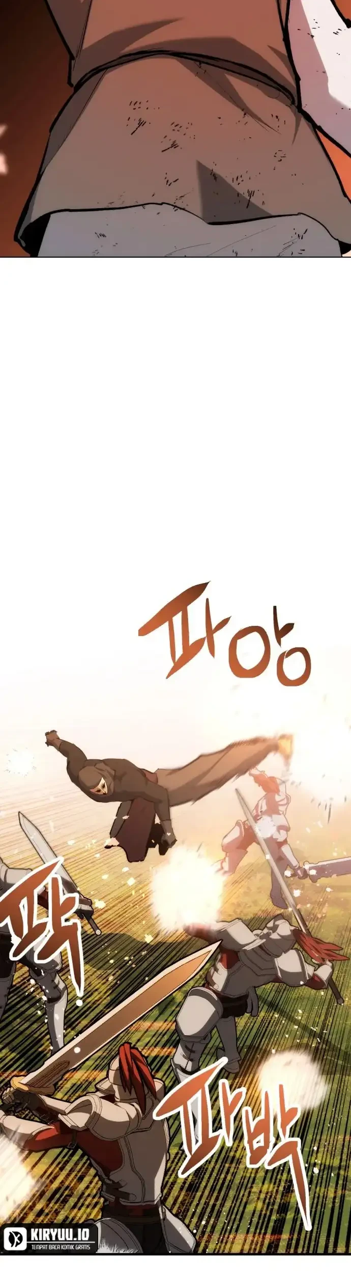 Bill The Blacksmith Chapter 17 Gambar 14