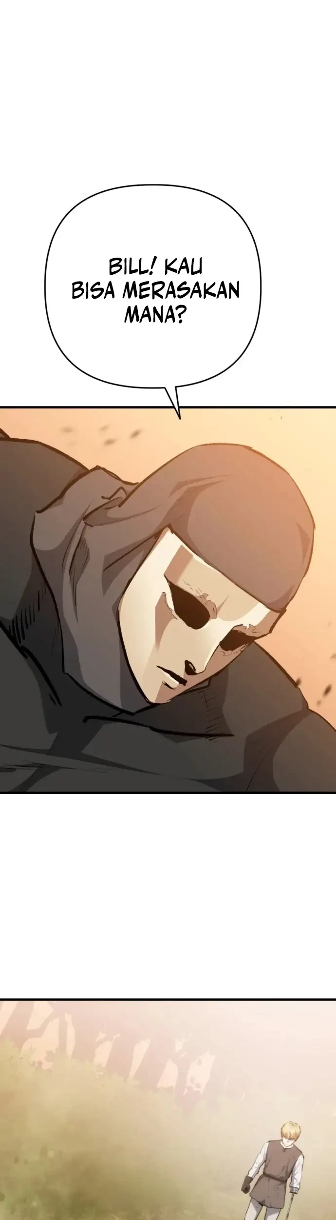 Bill The Blacksmith Chapter 17 Gambar 15