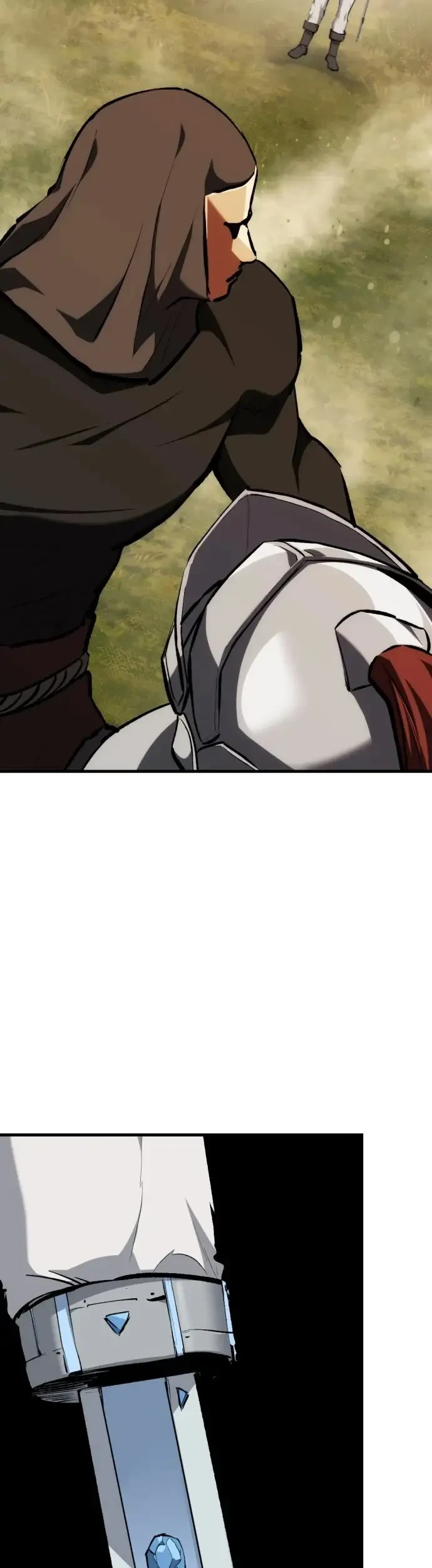 Bill The Blacksmith Chapter 17 Gambar 16