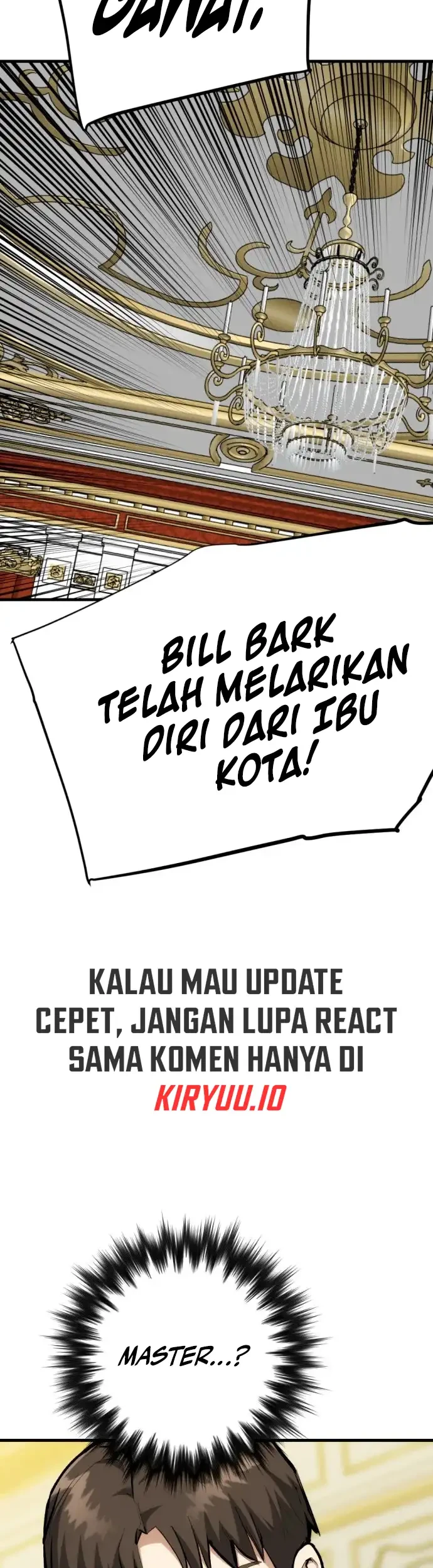 Bill The Blacksmith Chapter 17 Gambar 20