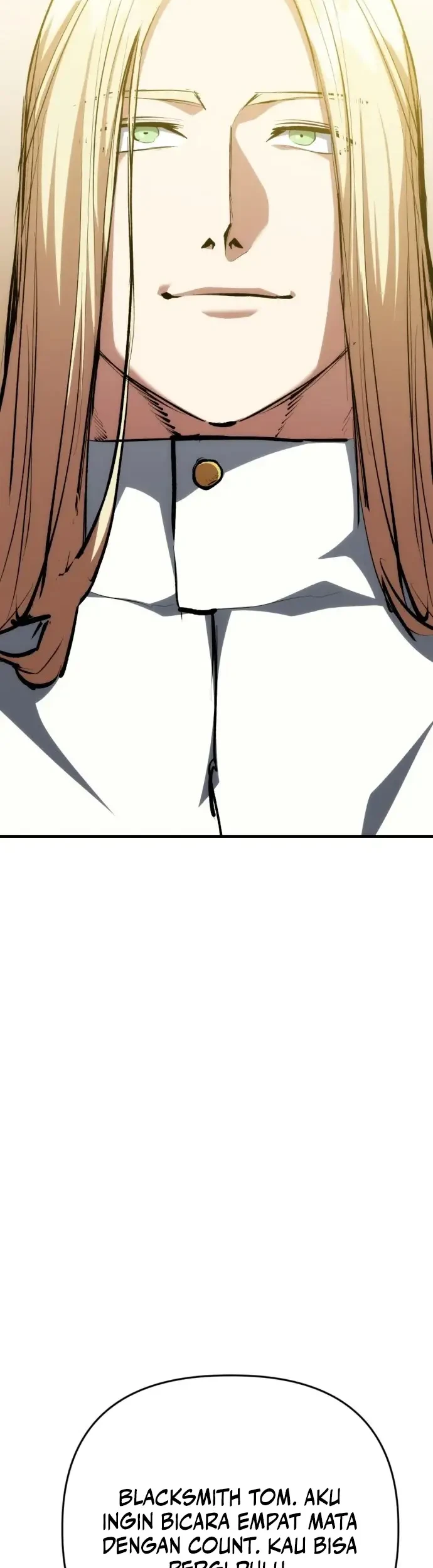 Bill The Blacksmith Chapter 17 Gambar 23