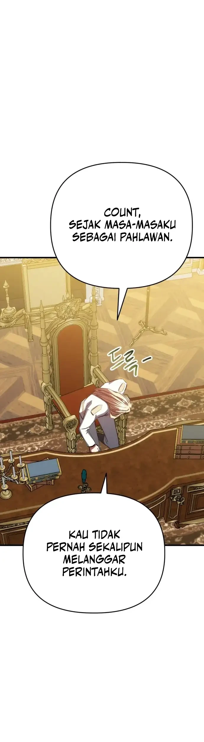 Bill The Blacksmith Chapter 17 Gambar 28