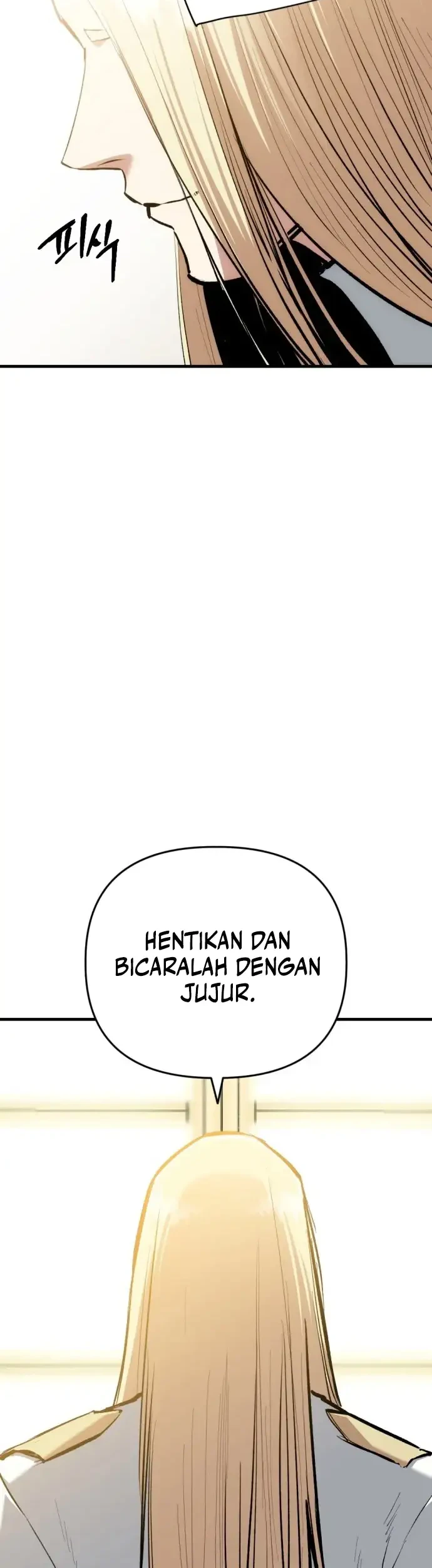Bill The Blacksmith Chapter 17 Gambar 36