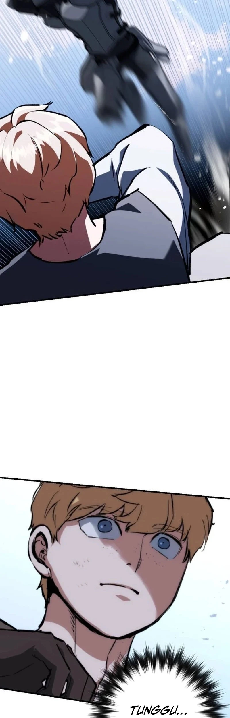 Bill The Blacksmith Chapter 18 Gambar 43