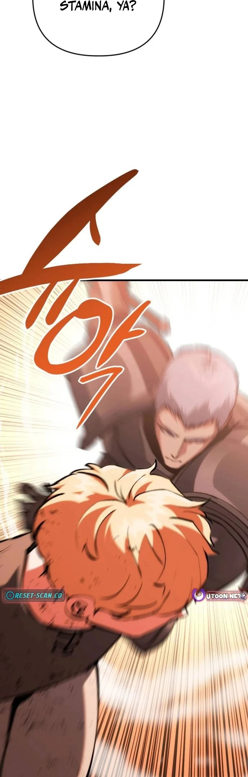 Bill The Blacksmith Chapter 18 Gambar 47