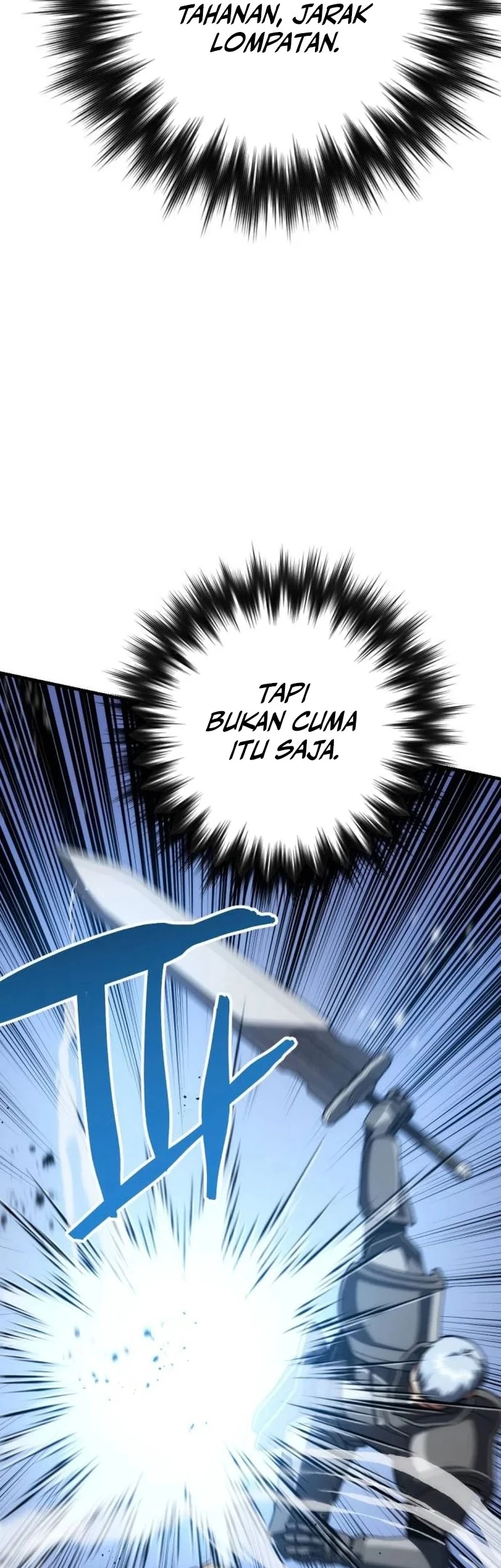 Bill The Blacksmith Chapter 18 Gambar 49